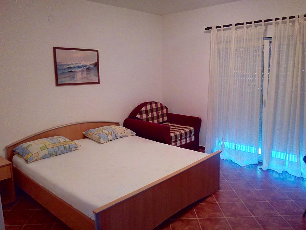Guesthouse Mb Knezevic Budva Exterior foto